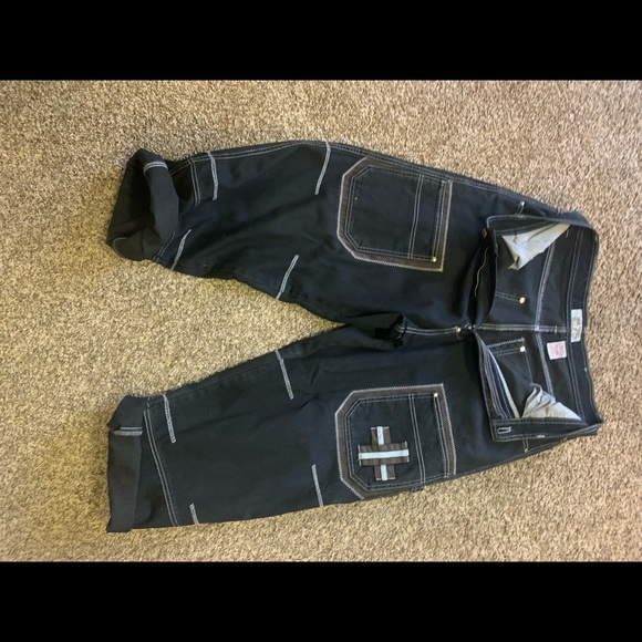 MARQ 75 Denim Jeans size 34 - Picture 7 of 9